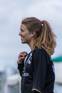 Bild 161 - Faustball Frauen Wiemersdorf